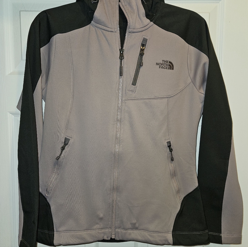 The North Face Light Weight Jacket - Womens - Med